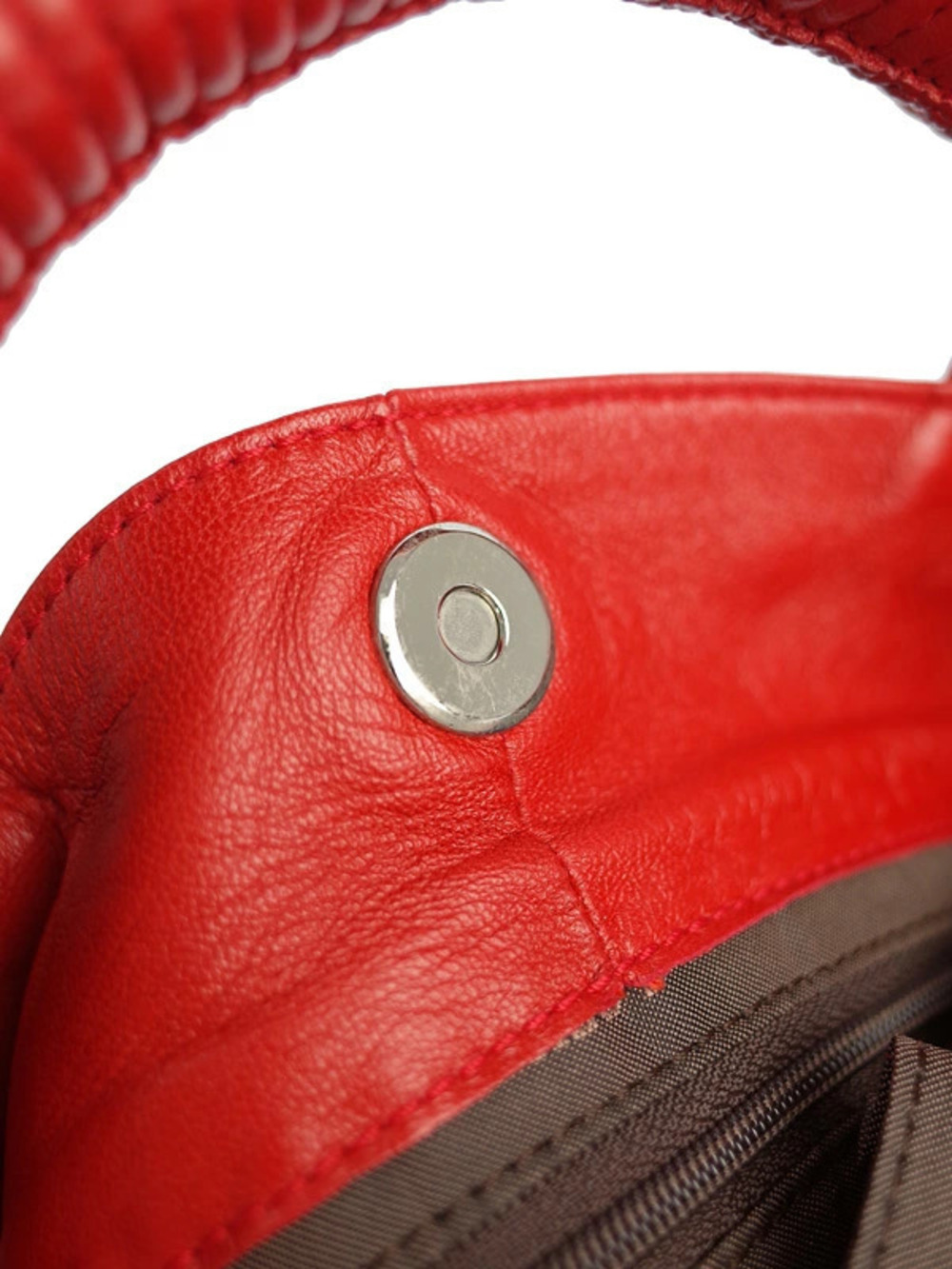 Loewe Handbag 2way Aire Nappa Leather View 6